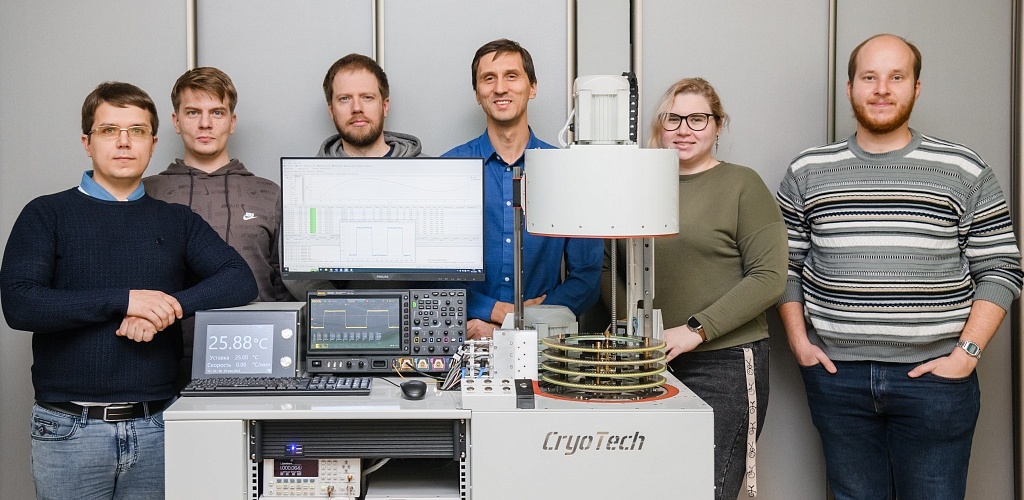 Инженерный подход к бизнесу: как ученый из Волгограда открыл высокотехнологичное производство с господдержкой